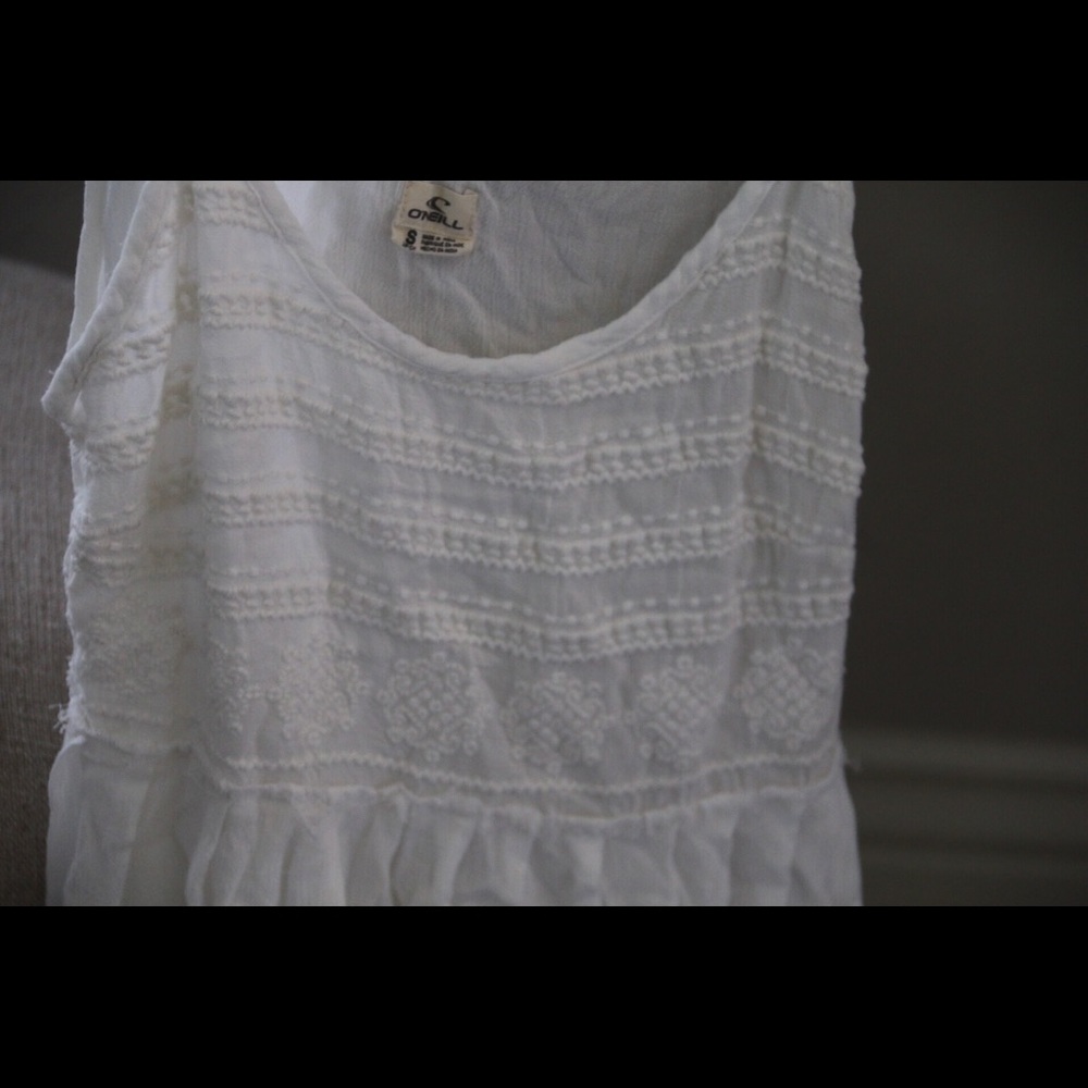 Tank top - Picture 2 of 2